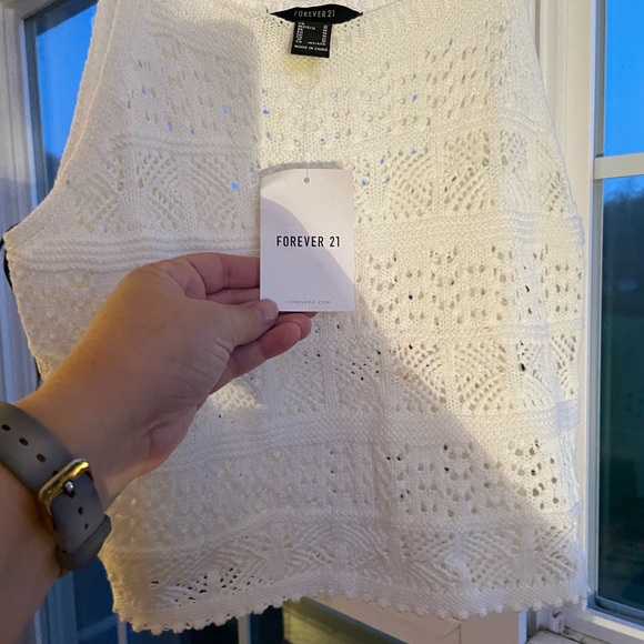 Forever 21 Tops - Forever 21, size Med
